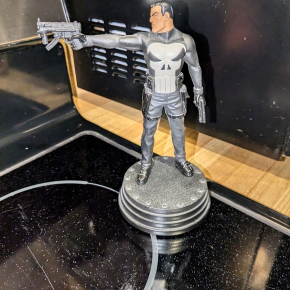 Marvel, dc, batman, special figures - Picture 2 of 10